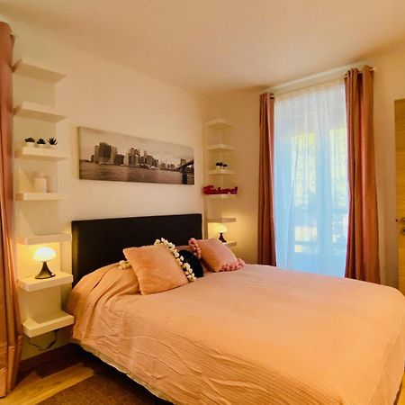Saint-Maurice Face Au Bois De Vincennes Apartamento Exterior foto